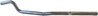 RACORD EVACUARE BOSAL 850-093 - Compatibil cu OPEL, VAUXHALL
