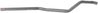 RACORD EVACUARE BOSAL 850-099 - Compatibil cu OPEL, VAUXHALL