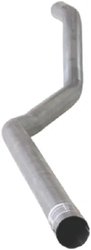 RACORD EVACUARE BOSAL 850-099 - Compatibil cu OPEL, VAUXHALL
