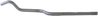 RACORD EVACUARE BOSAL 850-113 - Compatibil cu OPEL, VAUXHALL