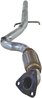 Racord evacuare Bosal 850-121