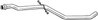 Racord evacuare Bosal 850-125