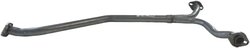 RACORD EVACUARE BOSAL 850-161 - Compatibil cu MAZDA