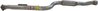 RACORD EVACUARE BOSAL 850-173 - Compatibil cu MERCEDES-BENZ