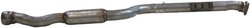 RACORD EVACUARE BOSAL 850-173 - Compatibil cu MERCEDES-BENZ