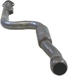 RACORD EVACUARE BOSAL 850-173 - Compatibil cu MERCEDES-BENZ