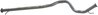 Racord evacuare Bosal 850-193