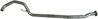 Racord evacuare Bosal 850-199
