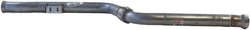 RACORD EVACUARE BOSAL 850-943 - Compatibil cu MERCEDES-BENZ