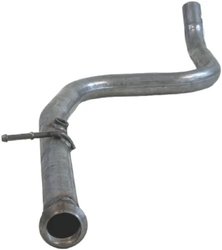 RACORD EVACUARE BOSAL 850-963 - Compatibil cu OPEL, PEUGEOT, VAUXHALL