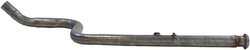 RACORD EVACUARE BOSAL 850-963 - Compatibil cu OPEL, PEUGEOT, VAUXHALL