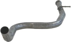 RACORD EVACUARE BOSAL 850-963 - Compatibil cu OPEL, PEUGEOT, VAUXHALL
