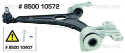 Brat suspensie Triscan 8500 10572