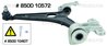 BRAT SUSPENSIE TRISCAN 8500 10572 - Compatibil cu CITROEN, FIAT, LANCIA, PEUGEOT, TOYOTA
