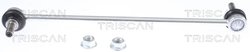 Bieleta stabilizator Triscan 8500 10634