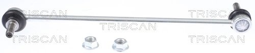 BIELETA STABILIZATOR TRISCAN 8500 10634 - Compatibil cu CITROEN, OPEL, PEUGEOT, TOYOTA, VAUXHALL