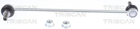 BIELETA STABILIZATOR TRISCAN 8500 10634 - Compatibil cu CITROEN, OPEL, PEUGEOT, TOYOTA, VAUXHALL