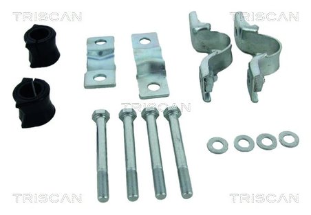 Set stabilizator Triscan 8500 10640