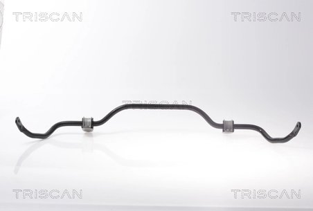 BARA STABILIZATOARE SUSPENSIE TRISCAN 8500 10660 - Compatibil cu FIAT, FORD