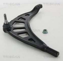 BRAT SUSPENSIE TRISCAN 8500 115038 - Compatibil cu MINI