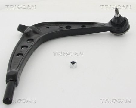 BRAT SUSPENSIE TRISCAN 8500 115041 - Compatibil cu BMW