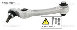 BRAT SUSPENSIE TRISCAN 8500 115044 - Compatibil cu BMW