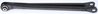 BRAT SUSPENSIE TRISCAN 8500 115050 - Compatibil cu BMW