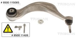 Brat suspensie Triscan 8500 115065