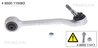 Brat suspensie Triscan 8500 115083