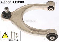 Brat suspensie Triscan 8500 115088