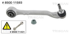 BRAT SUSPENSIE TRISCAN 8500 11593 - Compatibil cu BMW