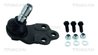 Pivot Triscan 8500 12521