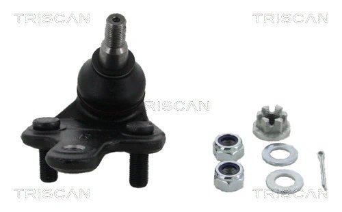 Pivot Triscan 8500 135023