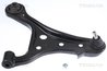 BRAT SUSPENSIE TRISCAN 8500 135039 - Compatibil cu TOYOTA
