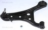 BRAT SUSPENSIE TRISCAN 8500 135040 - Compatibil cu TOYOTA