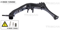 BRAT SUSPENSIE TRISCAN 8500 135062 - Compatibil cu TOYOTA