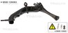 Brat suspensie Triscan 8500 135063
