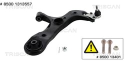 BRAT SUSPENSIE TRISCAN 8500 13557 - Compatibil cu TOYOTA