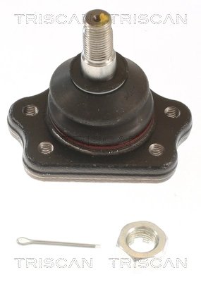 Pivot Triscan 8500 14568