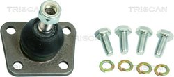 Pivot Triscan 8500 1509