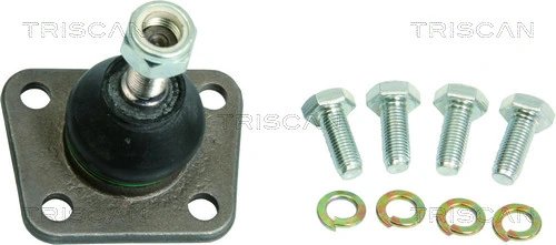 Pivot Triscan 8500 1509