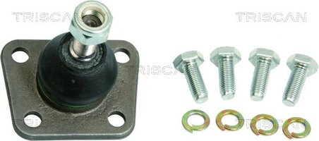 Pivot Triscan 8500 1509