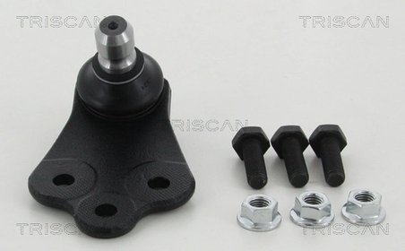 Pivot Triscan 8500 15512