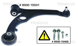 Brat suspensie Triscan 8500 15531