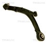 BRAT SUSPENSIE TRISCAN 8500 15534 - Compatibil cu FIAT