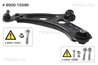 Brat suspensie Triscan 8500 15596
