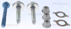 SET REPARATIE SUSPENSIE TRISCAN 8500 16412 - Piesa auto compatibila cu mai multe marci