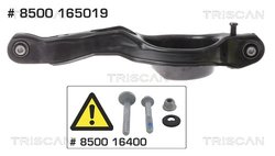 Brat suspensie Triscan 8500 165019
