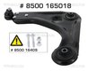 BRAT SUSPENSIE TRISCAN 8500 165018 - Compatibil cu FORD