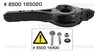 Brat suspensie Triscan 8500 165020